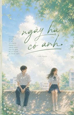 Ngày Hạ có anh