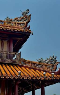 Ngày Hạ Không Ở Lại