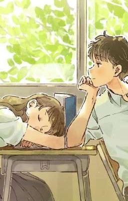 Ngày hôm ấy có người rất thích cậu.