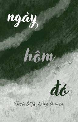 Ngày hôm đó