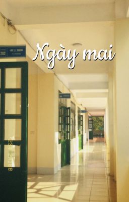 Ngày mai