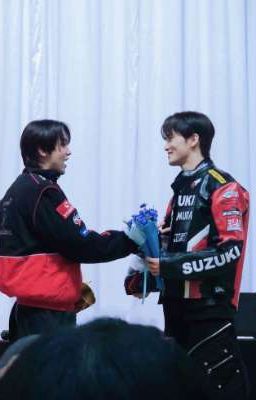ngày mai có nắng [MARKHYUCK]