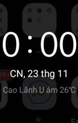 Ngày Này 9 Năm Sau