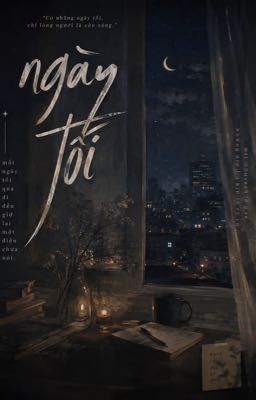 Ngày Tối