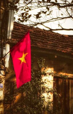 [Nghệ An - Hà Nội] Giông trong lòng và đêm ở phố Hàng Đào