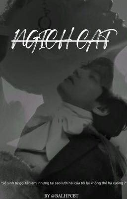 nghịch cát | taekook | 