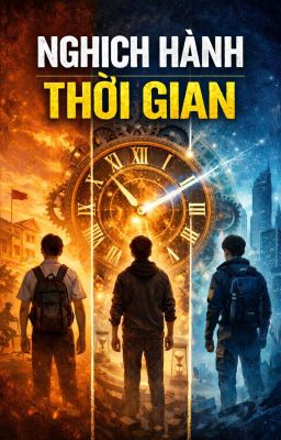 NGHỊCH HÀNH THỜI GIAN