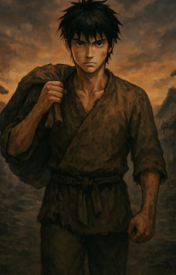 Nghịch Thể Phàm Nhân