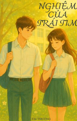 Nghiệm Của Trái Tim