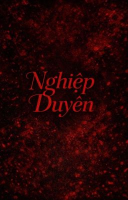 Nghiệp Duyên 