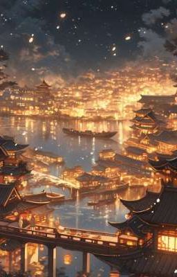 Nghiệt [Dân Thành]