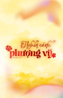 Nghìn cánh phượng vỹ