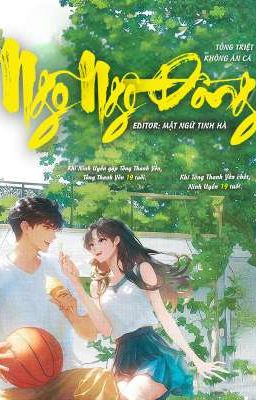 Ngõ Ngô Đồng • Tống Triệt Không Ăn Cá