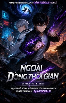 Ngoài dòng thời gian