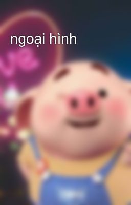 ngoại hình