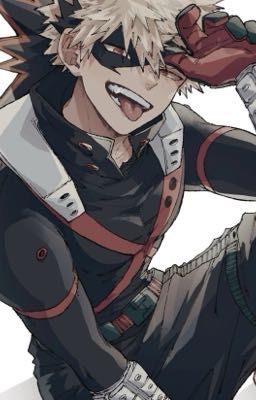 | Ngoại lệ của Bakugo Katsuki |