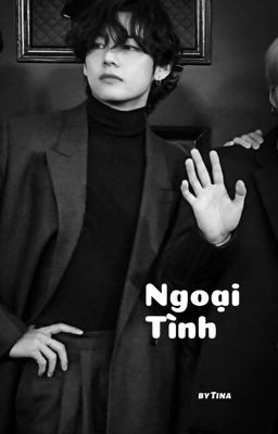 Ngoại Tình | Kim Taehyung 