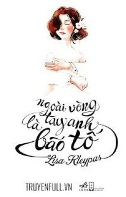NGOÀI VÒNG TAY ANH LÀ BÃO TỐ  -  Hoàn  -