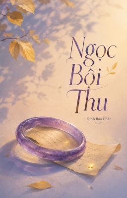 Ngọc Bội Thu