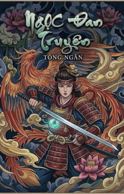 Ngọc Đan Truyện