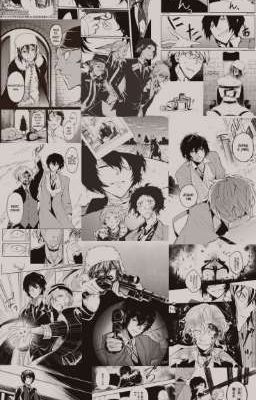 Ngọc Hoa Tàn [ Bungou Stray Dogs X Reader ]