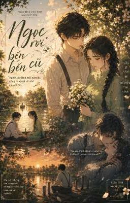 Ngọc Rơi Bên Bến Cũ