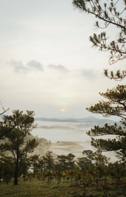 [NgọcRay/AllRay] Có ai ở đó chăng?