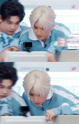 [_NgocVu_] Berlin/Paris_Luv u ✨