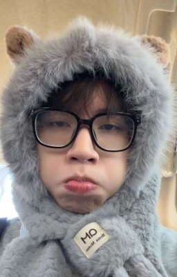 _NgocVu_ Giận dỗi