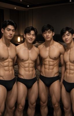 Ngôi nhà ở ghép