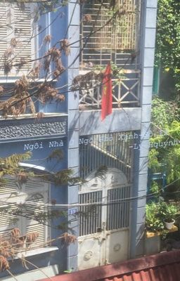 Ngôi Nhà Ở Ngõ Xanh-Số 12
