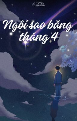Ngôi sao băng tháng 4