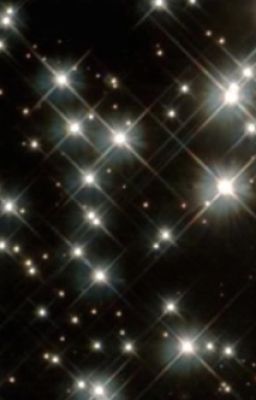 Ngôi Sao Nhỏ Của Tôi