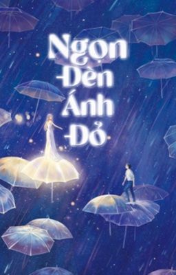 Ngọn đèn ánh đỏ