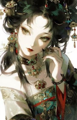 [Ngôn|Hoàn]Độc Phi Nương Nương