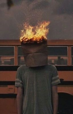 NGỌN LỬA RỰC CHÁY