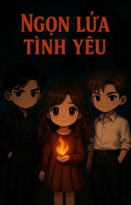 NGỌN LỬA TÌNH YÊU