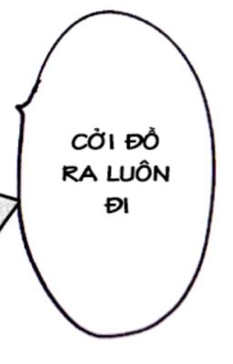 [Ngôn] Thèm muốn đã lâu.