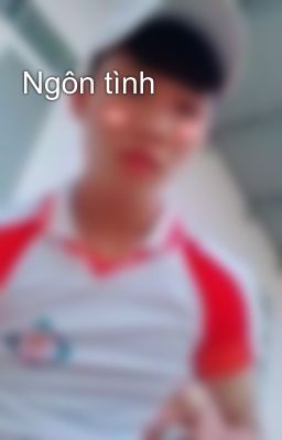 Ngôn tình