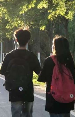 [Ngôn tình]Gió lạ mang em đến