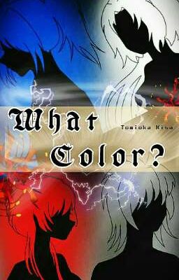 [Ngôn] WHAT COLOR? 