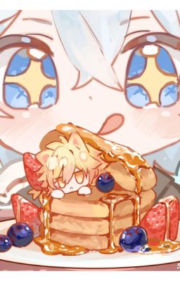 ngỗng ăn chén sao