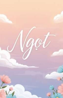 Ngọt