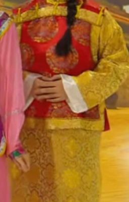 Ngọt ngào của nắng và 🌷 