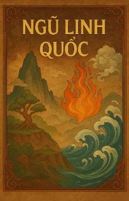 NGŨ LINH QUỐC 