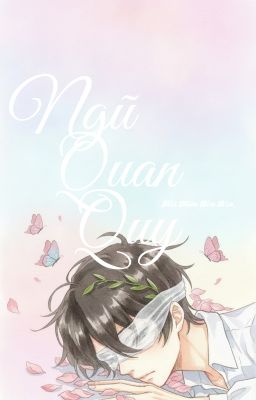 Ngũ Quan Quy