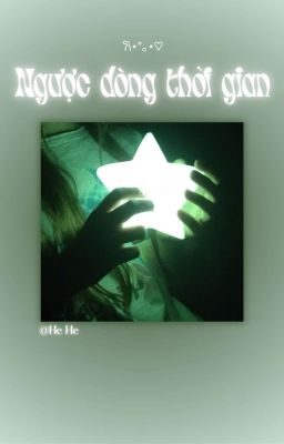 Ngược Dòng Thời Gian.