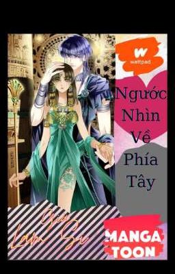 Ngước Nhìn Về Phía Tây