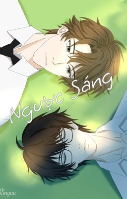 Ngược Sáng