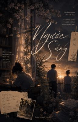 Ngược Sáng